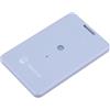 seeed studio T1000-A GPS Tracker con Temp, Luce, Sensore di Movimento, LoRaWAN, Trasmissione Bluetooth e Wi-fi, Bluetooth, Wi-fi, Pulsante antipanico e cicalino, GNSS, 6.5mm Formato della Carta, IP65