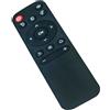 HOSECES Telecomando di ricambio compatibile con proiettore WiMiUS P61 ASIN B0BG5BHY4T Telecomando