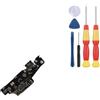 SiuVorZhi Parti di ricambio per Umidigi Note 100 5G USB ricarica scheda riparazione parti di ricambio con strumenti.