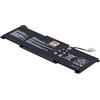 T6 Power Batteria per MSI Stealth 15M A11UEK Li-Poly, 11,4 V, 4600 mAh (52,4 Wh), nero
