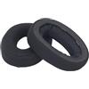 Topiky Cuscinetti Auricolari di Ricambio per Cuffie Ibride EPOS H3 PRO, Tessuto a Rete Traspirante e Comodi Cuscinetti Auricolari in Memory Foam, Cuscinetti Auricolari Traspiranti