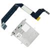JINTAI Smart Card Reader+Flex Cavo Sostituzione per Lenovo ThinkPad T14 | Gen 2 20XK 20XL P14s Gen 2 21A0 21A1 Smart Card Reader Lettore+Flessibile Flex Cavo Nastro Un Set