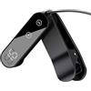 Generic Auto Clicker - Trasmissioni in Diretta Autoclicker - Automatico Silenzioso velocità Regolabile Clicker Fisico Tapper per Giochi Schermo del Telefono Ricompensa Compiti Trasmissioni Live Piace