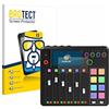 brotect Pellicola Vetro per Rode Rodecaster Pro II