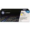 HP C9702A TONER GIALLO HP Color Laserjet 1500 2500 1500L 2500L
