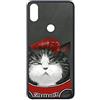 Lovewlb Custodia per ALCATEL 3X 2019 5048U 5048Y Custodia Silicone Case Cover T-22