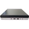 FAZXFAZ Host case Ricambio per HP ProDesk 600G3 800G3 DM Mini Enclosure Mainframe Chassis Parti di Computer Originale Smontato