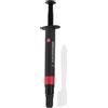 Nixiara Pasta Termica Nixiara PC - Pasta Termica Per Raffreddamento, Pasta Termica Per Raffreddamento | Silicone Termico Con Conduttività Sicura, Pasta Termica In Metallo Liquido, Detergente Per Pasta Termica