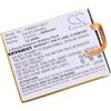 vhbw batteria sostituisce Samsung EB-BT280ABE, EB-BT280ABA, GH43-04588A per tablet (4000mAh, 3,8V, Li-Poly)