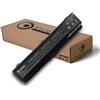 Visiodirect Batteria per Portatile Toshiba Satellite L305D-S5881 10.8V 4400mAh
