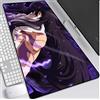 ITBT Bleach Tappetino Mouse Gaming, Grande Anime Mouse Pad XL 700x300mm Confortevole, Lavabile, 3mm Antiscivolo Tappetino Scrivania Supporto per Ufficio Computer, Adatto per Computer e PC,B