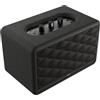 Vieta Pro Altoparlante portatile Bluetooth 5.3 Vintage con batteria 10H, TWS, IPX7, USB e True Wireless. Altoparlanti bianchi wireless retrò | Adagio
