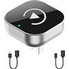 Generico Adattatore Per Schermo Wireless Per Auto - Wireless | Adattatori Cavi, Adattatore Per Auuto, Connessione Autoomatica Rapida, Conversione Plug And Play, Mini Box Convertitore Schermo Per Aut