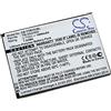 akku-net Batteria compatibile con TP-Link tipo TBL55A2000, 3,7 V, Li-Ion