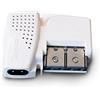 Televes 560541 amplificatore di appartamento Serie 'PICOKOM' 1 uscita + DC Cag Filtro LTE TNT UHF