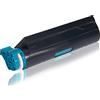 Inkadoo Toner compatibile con Oki 45807102 Toner B 412 DN MB 562 dnw MB 472 dnw MB 492 DN B 512 DN B 432 DN