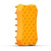 WAHL® Spazzola in gomma Sheddy - ca. L 23 x P 10 x H 4 cm