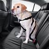 Trixie Set Imbracatura per cani Trixie + Coperta in microfibra Smartpet Pawzzz - 50 - 70 cm circ. torace + coperta L 100 x P 75 cm
