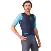 CASTELLI Corretto Short Sleeve Jersey L
