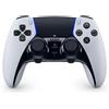 Sony CONTROLLER DUAL SENSE EDGE WHITE BIANCO JOYPAD PS5 PLAYSTATION 5 NUOVO
