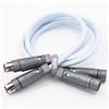 SUPRA CABLES SUPRA XL ANNORUM INTERCONNECT XLR 80cm COPPIA