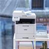 Brother STAMPANTE LASER MULTIFUNZIONE BROTHER MFC-L5710DW DUPLEX WI-FI STAMPA-SCANNER