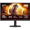 Aoc PROMOZIONE Aoc MONITOR GAMING 27 IPS FHD REG ALT Cod. 27G4ZR