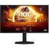 AOC 25G4SXU 24.5" Full HD LED Monitor 1920x1080 Black Grey PC Gaming Display