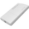 Mikrotik PowerBox Pro router cablato Gigabit Ethernet Bianco