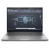 HP Notebook Workstation 16" U7 32GB SSD 1 TB W11 Pro Argento D5JN1ET ZBook 8 G1i