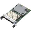 LENOVO ThinkSystem Broadcom 57504 10/25GbE SFP28 4-Port OCP Ethernet Adapter - 4XC7A805