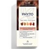 Phyto (laboratoire Native It.) Color Kit 6,34 Biondo Scuro Ramato