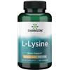SWANSON L-Lisina 500 mg 100 Pc