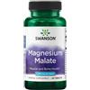 SWANSON Magnesio malato 150 mg 60 Pc