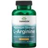 SWANSON L-Arginina 850 mg 90 Pc