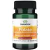 Swanson Health Products SWANSON Folato 5-MTHF 400 mcg 30 Pc