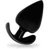 Addicted Toys Plug anale addicted toys 8,5 cm 1 St