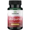 SWANSON Ubiquinolo 100 mg 60 Pc
