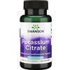 SWANSON Citrato di potassio 99 mg 120 Pc