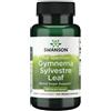 SWANSON Gymnema Sylvestre Foglie 400 mg 100 Pc