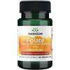 Swanson Health Products SWANSON Folato 5-MTHF 800 mcg 30 Pc