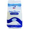 HEALTION Srl SOCIETA BENEFIT Sale Integrale Grosso Marino 1Kg