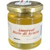 APICOLTURA MESSIDORO Scarl AMOREAL Miele Acacia 50g