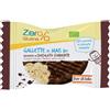 PROBIOS Srl Gallette di Mais Bio - Cioccolato fondente bio 32 g
