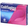 ICE SpA Colifagina Pro 20 Capsule - Integratore Probiotico per la Salute Intestinale