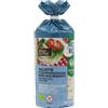 HEALTION Srl SOCIETA' BENEFIT RICE & RICE Gallette Riso S/Sale 100g