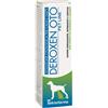TEKNOFARMA Srl Deroxen Pet Line Oto Soluzione Otologica 75ml - Igiene Auricolare per Cani e Gatti