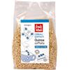 HEALTION Srl SOCIETA' BENEFIT Quinoa soffiata 125 g
