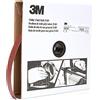 3M Rotolo di tessuto multiuso 314D, 2,5 cm x 45,7 m P120 J-Weight