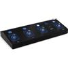 M-LIVE MBC Foot Controller Pedaliera controller USB per gestione playback e p...